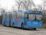 Arriva 8708, Hornslet garage