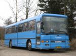 Arriva 8686, Hornslet garage