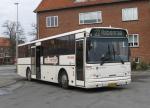 Iversen 5, Aabenraa Busstation - Rute 22