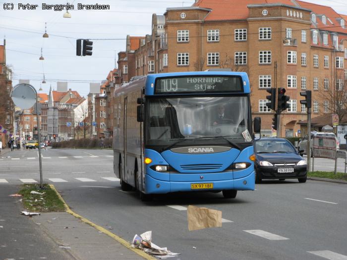 Bent Thykjær 151, Harald Jensens Plads, Århus