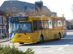 Arriva 1383, Hobro Station