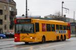 Arriva 1426, Sjælør Boulevard - Linie 4A