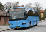 Arriva 5528, Tingvej, Hornslet - Rute 217