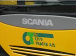 City-Trafik logo