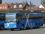 PP Busselskab 110, Århus Rutebilstation