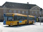 Arriva 1974, Glostrup St.