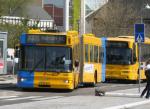 Arriva 1010, Glostrup St.