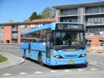 Wulff Bus 3235, Rønde Busterminal