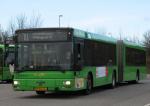 Wulff Bus 3309, Garagen i Vejle