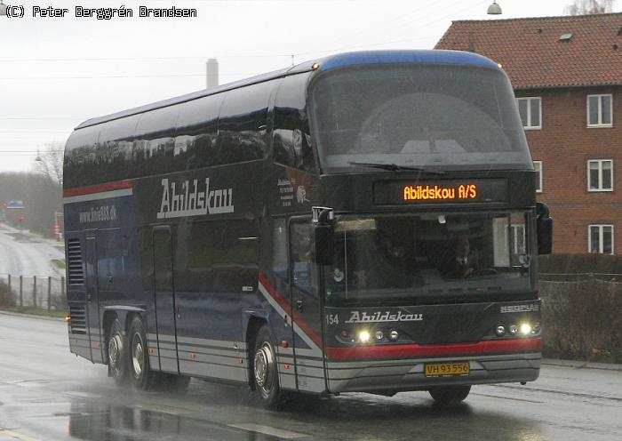 Abildskou 154, Skanderborgvej, Århus
