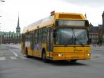 Arriva 1091, Børsgade, København