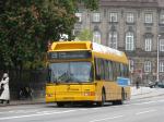 Arriva 1089, Christiansborg/Holmens Kanal, København