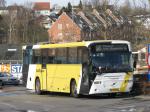 Bent Thykjær 302, Hobro Busterminal