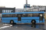 Arriva 8716, Randers Busterminal - Rute 214