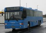 Arriva 8695, Randers Busterminal - Rute 212