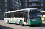 Wulff Bus 3289, Vejle Trafikcenter - Linie 11