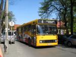 MZK Zywiec 326, Zamkowa, Zywiec