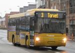Pan Bus 8308, Drewsensvej - Linie 3
