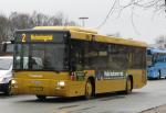 Pan Bus 8302, Silkeborg Station - Linie 2