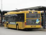 Pan Bus 8302, Silkeborg St. - bagfra