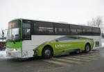 Arriva 2868, Nyborg St. - Rute 900 lynbussen