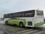 Arriva 2868, Nyborg St. - Rute 900 lynbussen