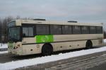 Arriva 2781, Nyborg St. - Rute 920