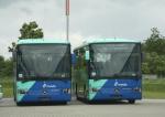 ex Skørringe Turistbusser 27 & 29, Harrislee, Tyskland