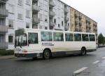 Papuga Bus 44, Fredericia St. - Rute 216