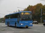 Arriva 2968, Skanderborg St. - Rute 107