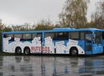 Arriva 8759, Hornslet garage