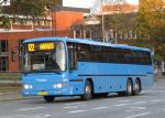 Arriva 2970, Sønder Allé, Århus - Rute 122