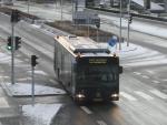 Københavns Lufthavne TR80, Københavns Lufthavn