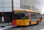 Netbus 8481, Københavns Lufthavn Terminal 2 - Linie 5A