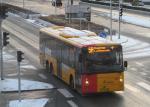 Netbus 8461, Københavns Lufthavn - Linie 5A