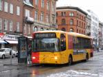 Arriva 1643, Nørreport St. - Linie 6A