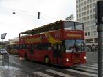 City-Sightseeing TC94577, Nørreport St.