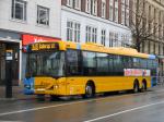 Arriva 1567, Nørreport St. - Linie 350S