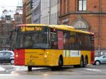 Netbus 8458, Nørreport St. - Linie 5A