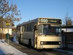 Busbevarelsesgruppen Danmark, DSB 098