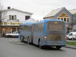 Arriva 8769, Rønde Busterminal - Rute 123