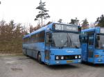 Arriva 8304, Rostved garage