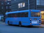 Arriva 8665, Århus Rutebilstation - Rute 107