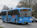 Arriva 8772, Grenåvej, Egå - Rute 101