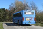 Arriva 8700, Amu-Centervej, Pederstrup - Rute 120