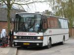 Syddjurs Busser SL90679, Hornslet Skole - Rute 3