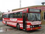 Syddjurs Busser TP92116, Garagen i Hornslet