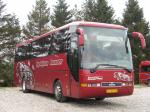 Syddjurs Busser TP96752, Garagen i Hornslet