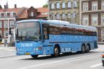 Arriva 3026, Sønder Allé, Århus - Rute 925X