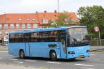 Arriva 5538, Skanderborgvej, Viby - Rute 109